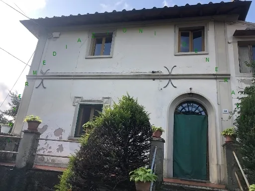 Villa in vendita a Vicchio - VILLORE - foto 1