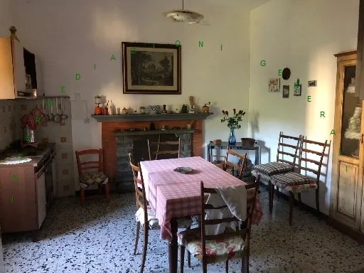 Villa in vendita a Vicchio - VILLORE - foto 3