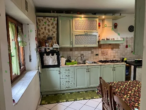 Villa in vendita a Vicchio - VILLORE - foto 1