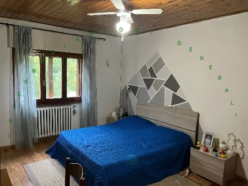 Villa in vendita a Vicchio - VILLORE - foto 4