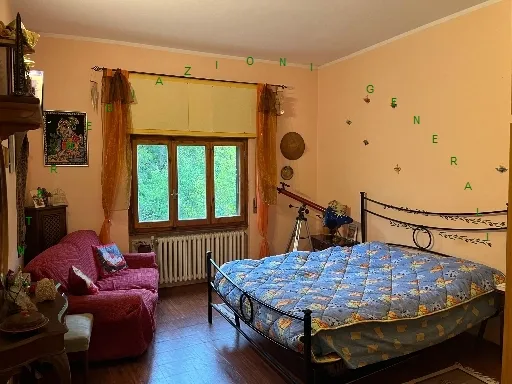 Villa in vendita a Vicchio - VILLORE - foto 5