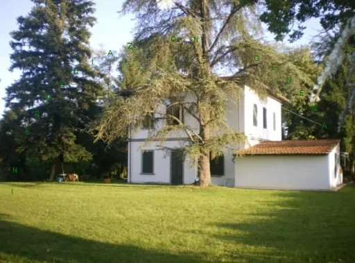 Villa in vendita a Borgo San Lorenzo - foto 1