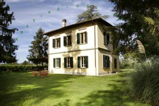 Villa in vendita a Borgo San Lorenzo - foto 2