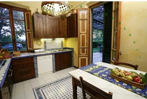 Villa in vendita a Borgo San Lorenzo - foto 4
