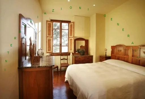 Villa in vendita a Borgo San Lorenzo - foto 6