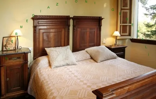 Villa in vendita a Borgo San Lorenzo - foto 7