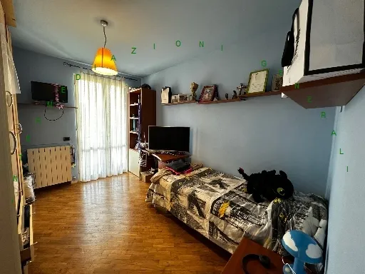 Villa in vendita a Vicchio - foto 8
