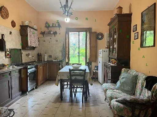Villa in vendita a Vicchio - foto 1