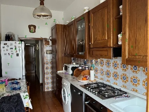 Villa in vendita a Vicchio - foto 5