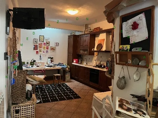 Villa in vendita a Dicomano - foto 8