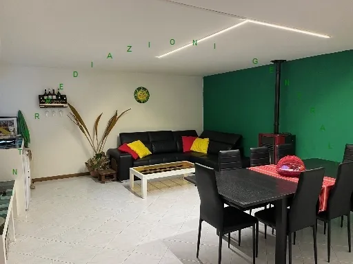 Villa in vendita a Vicchio - foto 8