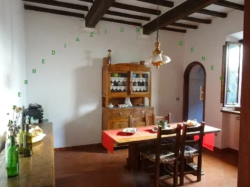 Villa in vendita a Barberino di Mugello - foto 1