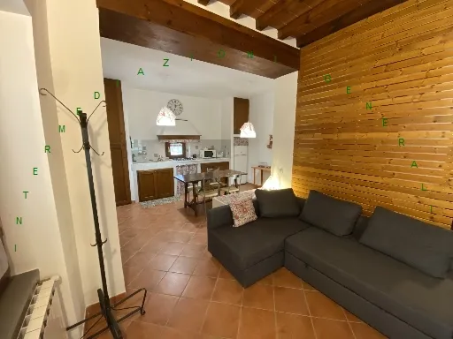 Villa in vendita a Barberino di Mugello - foto 3