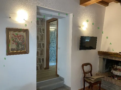 Villa in vendita a Barberino di Mugello - foto 4