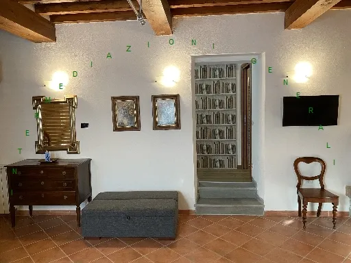 Villa in vendita a Barberino di Mugello - foto 6