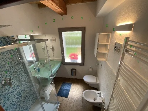 Villa in vendita a Barberino di Mugello - foto 8