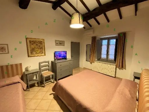Villa in vendita a Barberino di Mugello - foto 9