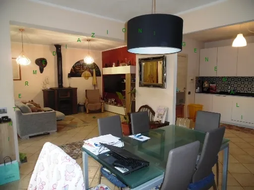 Villetta a schiera in vendita a Borgo San Lorenzo - foto 3