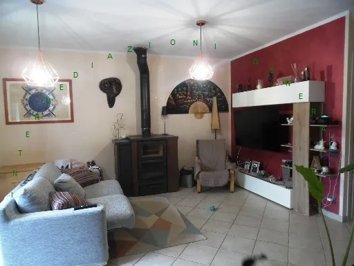 Villetta a schiera in vendita a Borgo San Lorenzo - foto 4