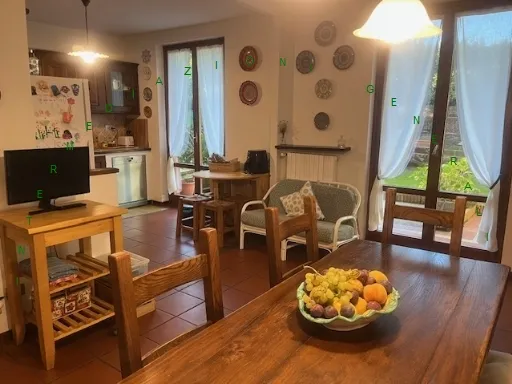 Villa in vendita a Barberino di Mugello - CAVALLINA - foto 1