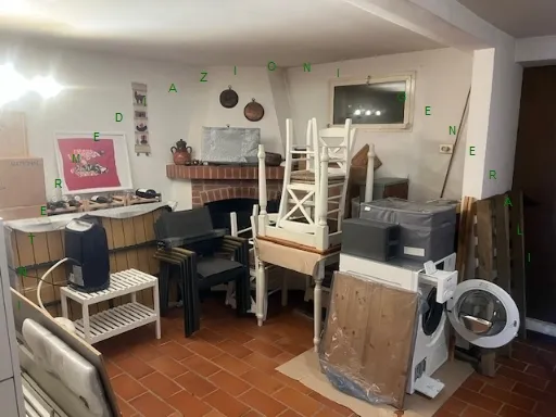 Villa in vendita a Barberino di Mugello - CAVALLINA - foto 10