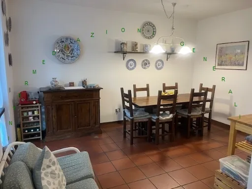 Villa in vendita a Barberino di Mugello - CAVALLINA - foto 2