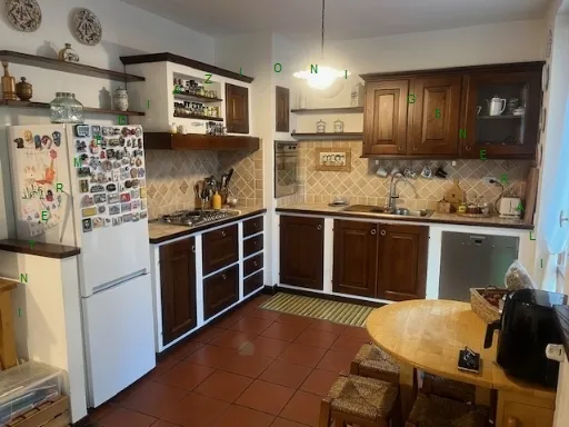 Villa in vendita a Barberino di Mugello - CAVALLINA - foto 3
