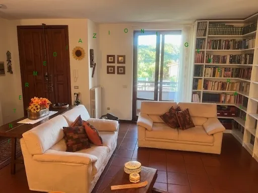 Villa in vendita a Barberino di Mugello - CAVALLINA - foto 4