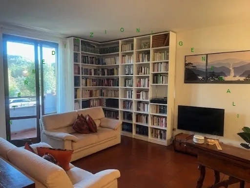 Villa in vendita a Barberino di Mugello - CAVALLINA - foto 5