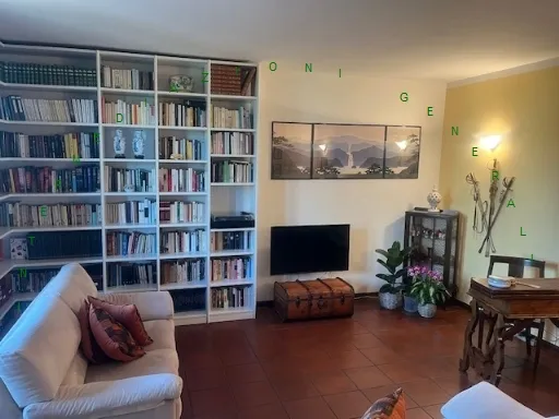 Villa in vendita a Barberino di Mugello - CAVALLINA - foto 6