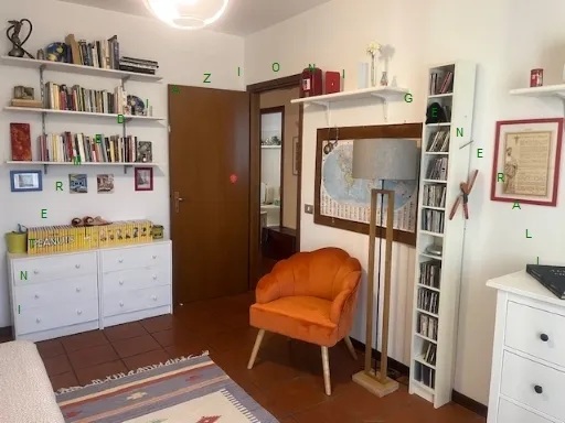Villa in vendita a Barberino di Mugello - CAVALLINA - foto 8