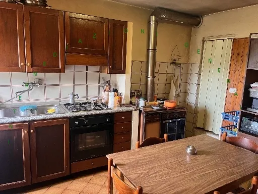 Villa in vendita a Vicchio - VILLORE - foto 1