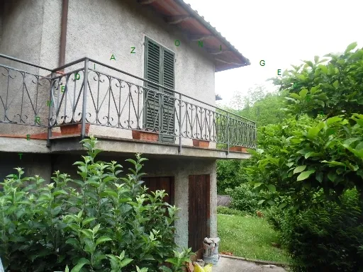 Villa in vendita a Borgo San Lorenzo - foto 1