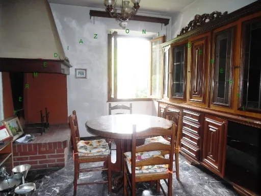 Villa in vendita a Borgo San Lorenzo - foto 3