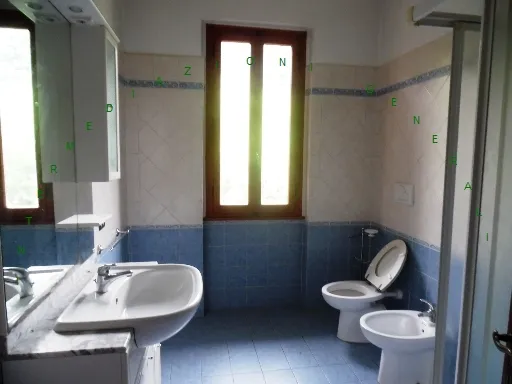 Villa in vendita a Borgo San Lorenzo - foto 9
