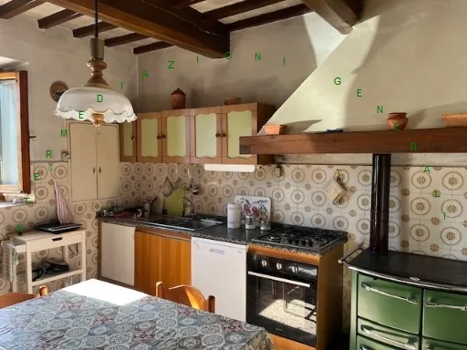 Villa in vendita a Barberino di Mugello - foto 5