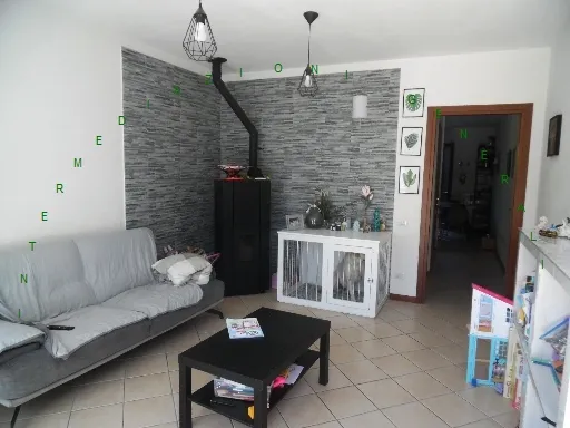 Villetta a schiera in vendita a Borgo San Lorenzo - foto 2