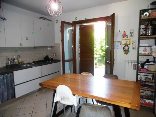 Villetta a schiera in vendita a Borgo San Lorenzo - foto 3