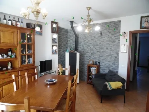 Villetta a schiera in vendita a Borgo San Lorenzo - foto 1
