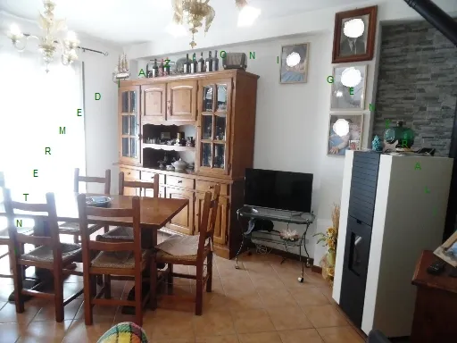 Villetta a schiera in vendita a Borgo San Lorenzo - foto 2