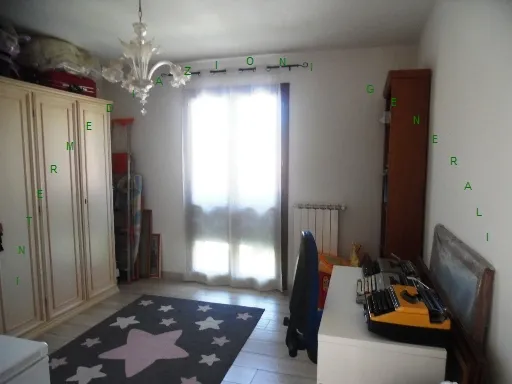 Villetta a schiera in vendita a Borgo San Lorenzo - foto 5