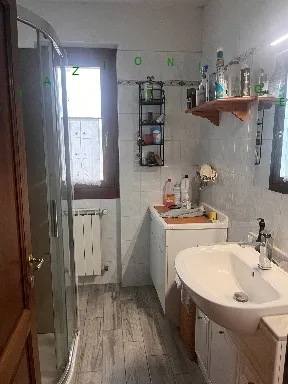 Villa in vendita a Borgo San Lorenzo - LA GRACCHIA-PIAZZANO - foto 10