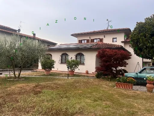 Villa in vendita a Borgo San Lorenzo - LA GRACCHIA-PIAZZANO - foto 2