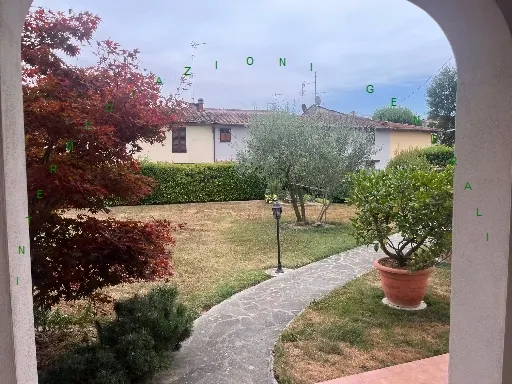 Villa in vendita a Borgo San Lorenzo - LA GRACCHIA-PIAZZANO - foto 3