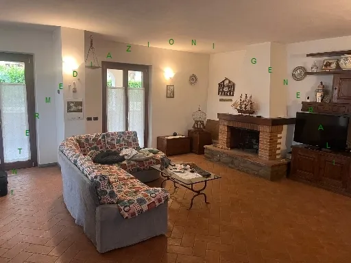 Villa in vendita a Borgo San Lorenzo - LA GRACCHIA-PIAZZANO - foto 4