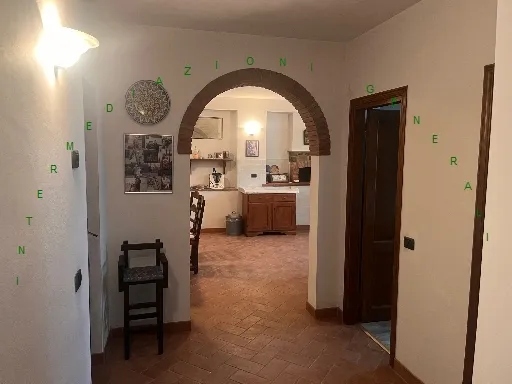 Villa in vendita a Borgo San Lorenzo - LA GRACCHIA-PIAZZANO - foto 7