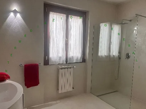 Villa in vendita a Borgo San Lorenzo - LA GRACCHIA-PIAZZANO - foto 9
