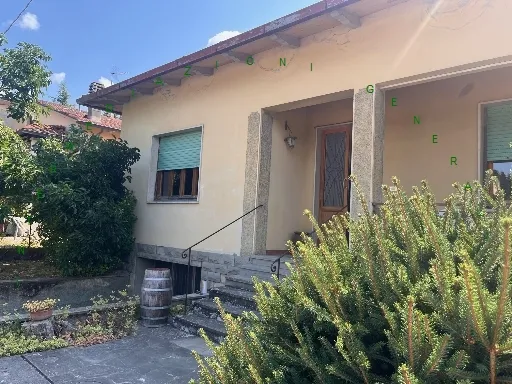 Villa in vendita a Vicchio - MOLEZZANO - foto 2