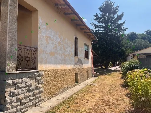 Villa in vendita a Vicchio - MOLEZZANO - foto 3