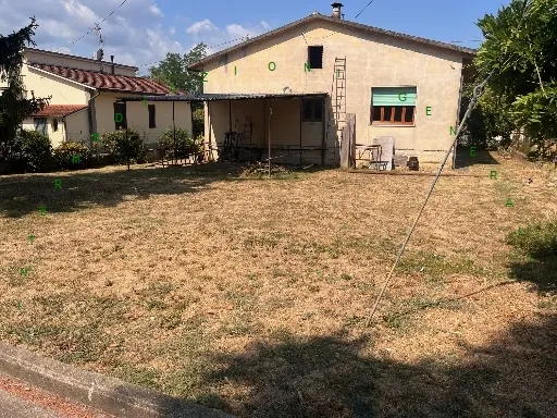 Villa in vendita a Vicchio - MOLEZZANO - foto 4